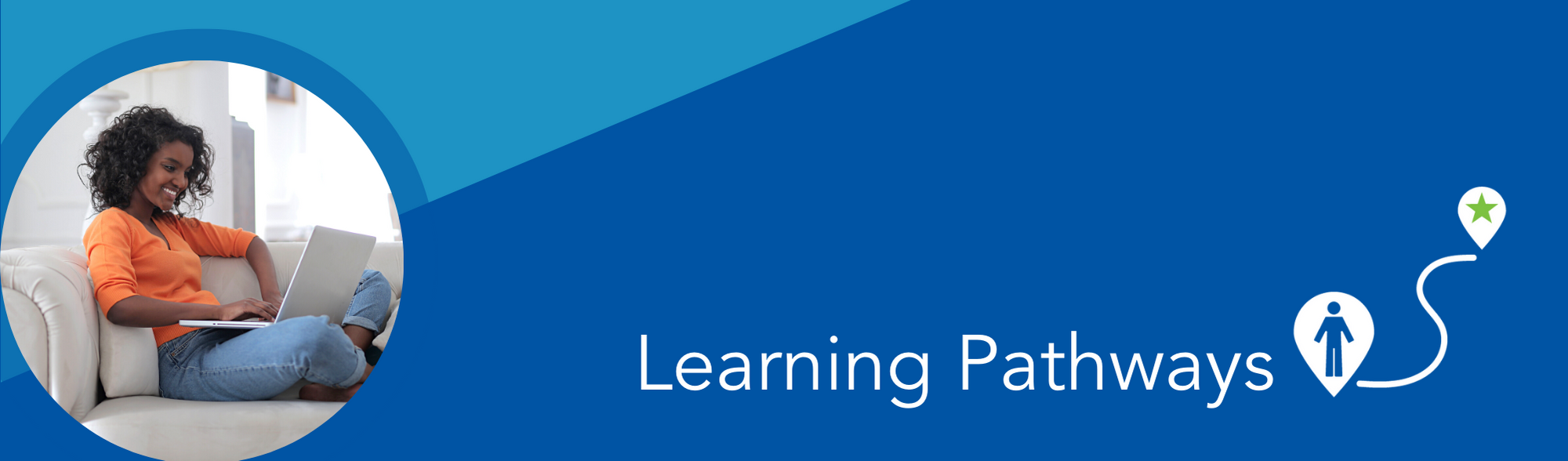 Learning Pathways Banners